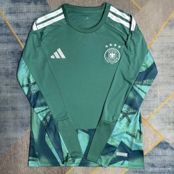 2026 Germany gk long sleeve